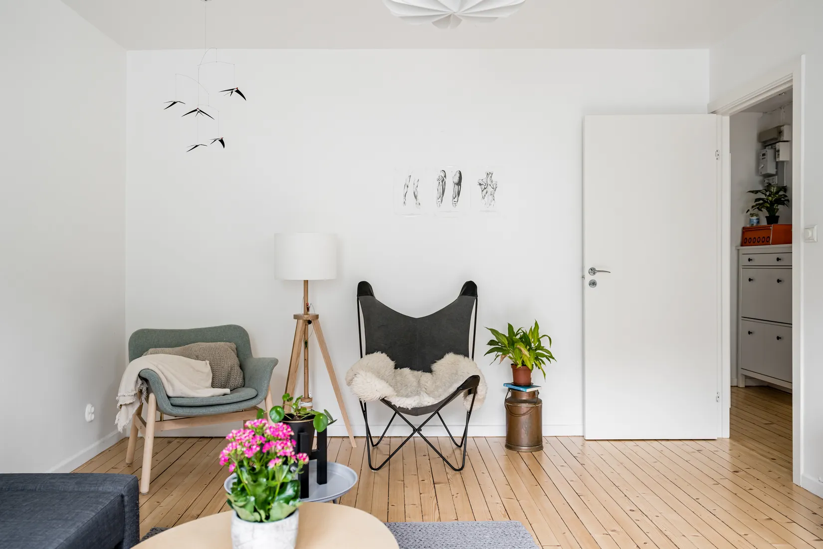 Bostadsrätt, Stångjärnsvägen 12, Bromma - Ulvsunda/Johannesfred, Stockholm