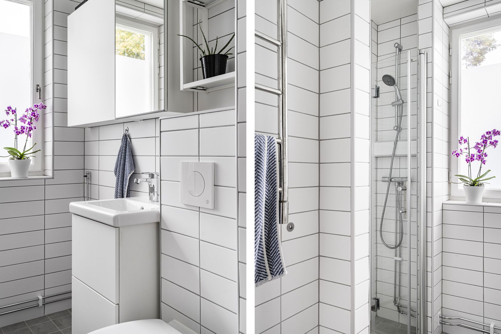 Bostadsrätt, Stångjärnsvägen 12, Bromma - Ulvsunda, Stockholm