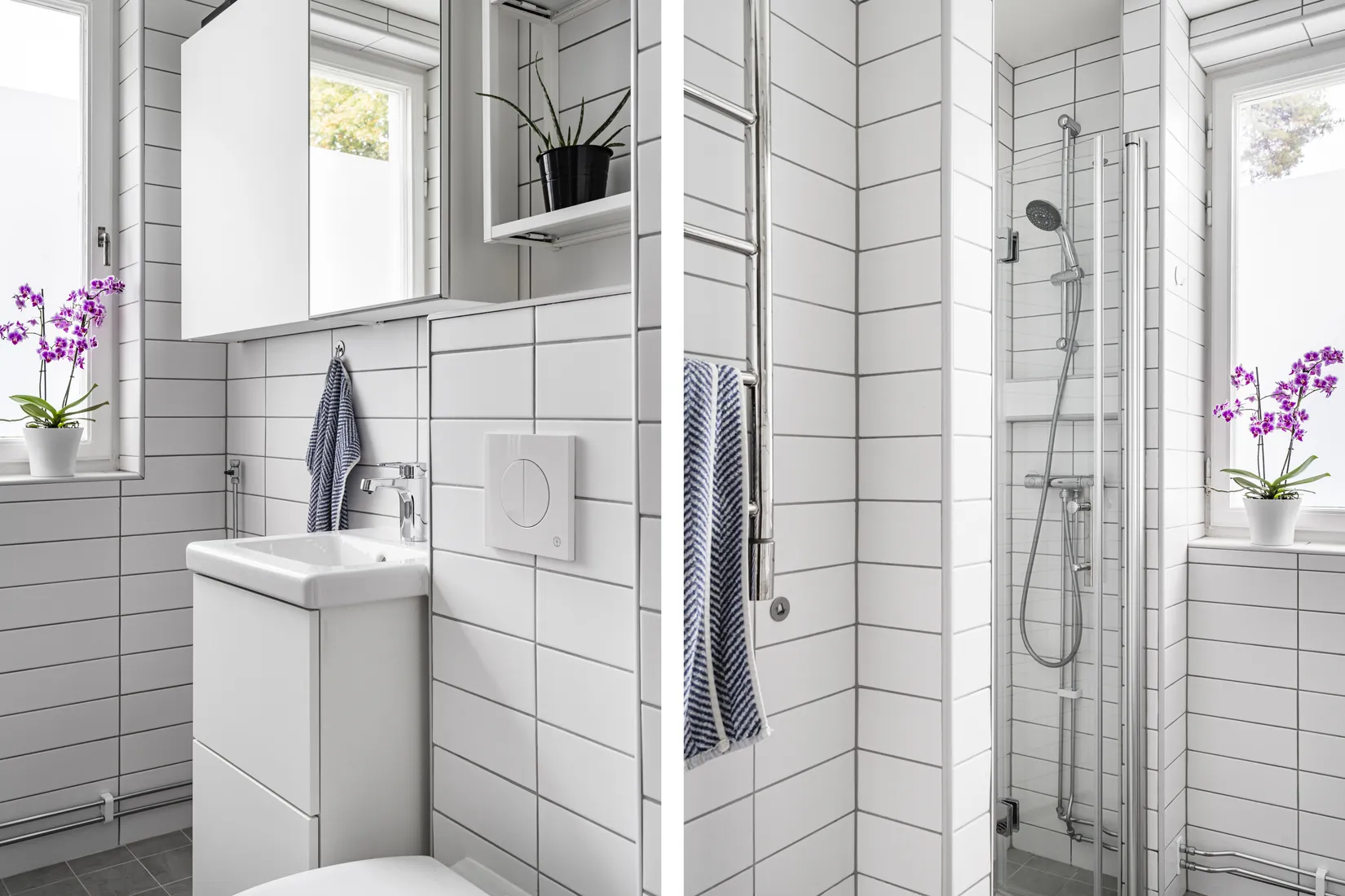 Bostadsrätt, Stångjärnsvägen 12, Bromma - Ulvsunda/Johannesfred, Stockholm