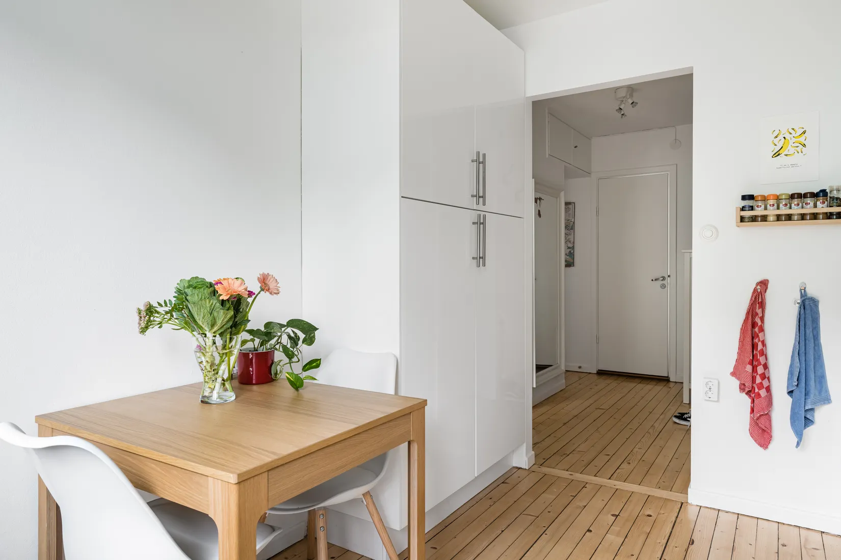 Bostadsrätt, Stångjärnsvägen 12, Bromma - Ulvsunda/Johannesfred, Stockholm