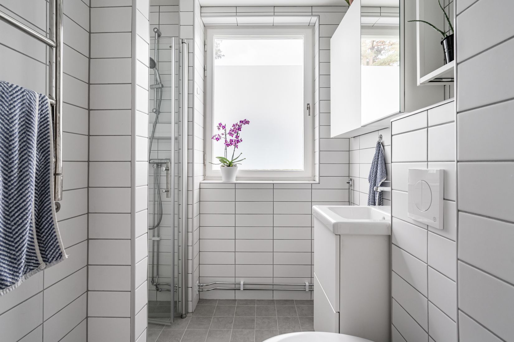 Bostadsrätt, Stångjärnsvägen 12, Bromma - Ulvsunda, Stockholm