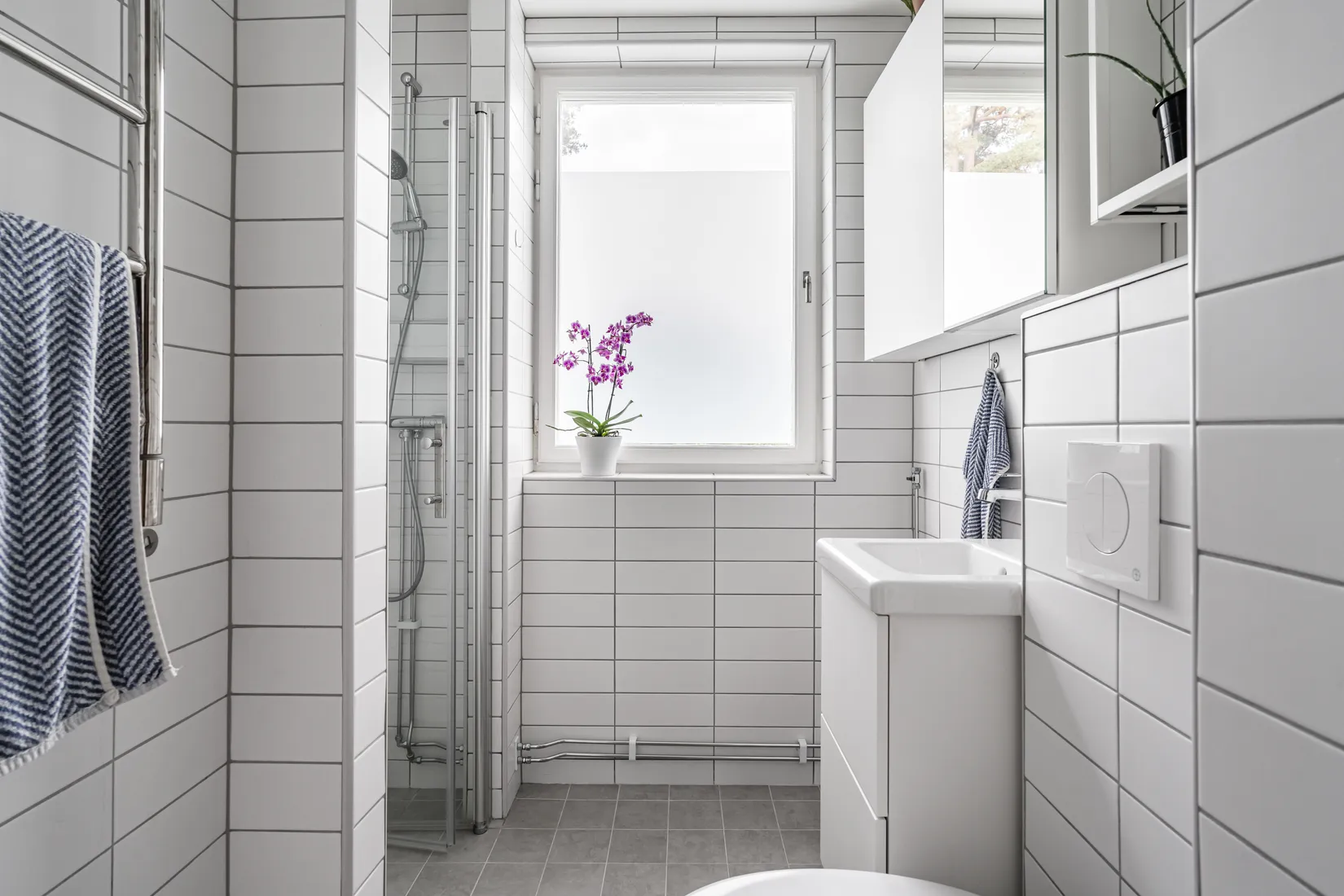 Bostadsrätt, Stångjärnsvägen 12, Bromma - Ulvsunda/Johannesfred, Stockholm