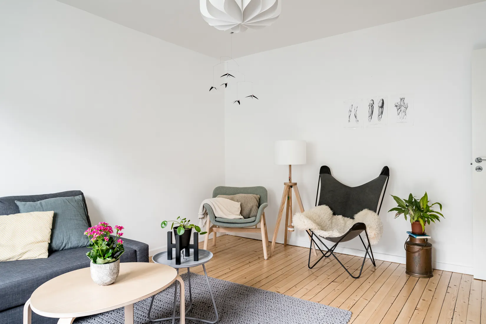 Bostadsrätt, Stångjärnsvägen 12, Bromma - Ulvsunda/Johannesfred, Stockholm