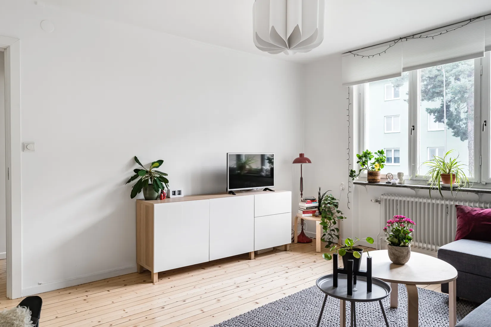 Bostadsrätt, Stångjärnsvägen 12, Bromma - Ulvsunda/Johannesfred, Stockholm