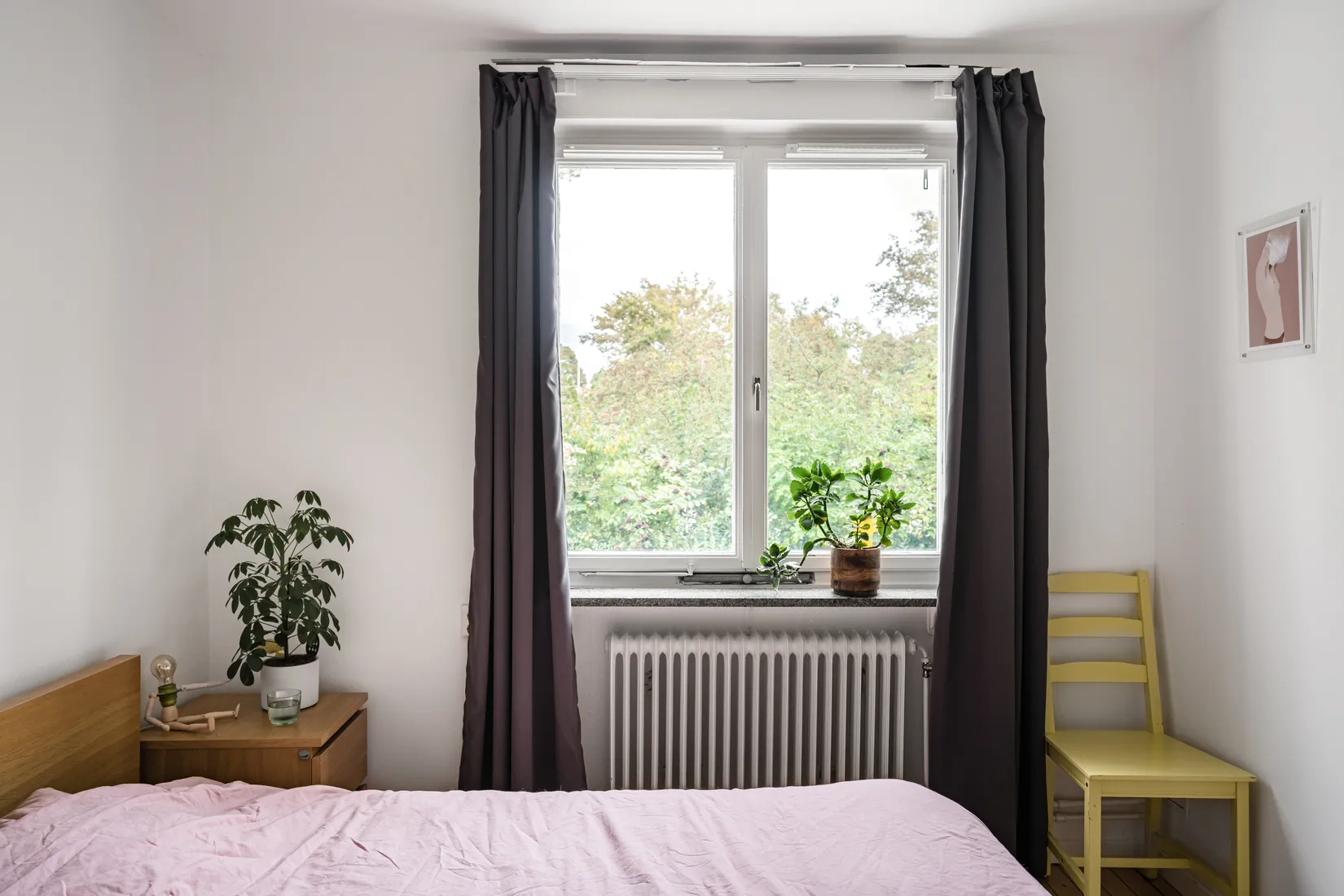Bostadsrätt, Stångjärnsvägen 12, Bromma - Ulvsunda/Johannesfred, Stockholm