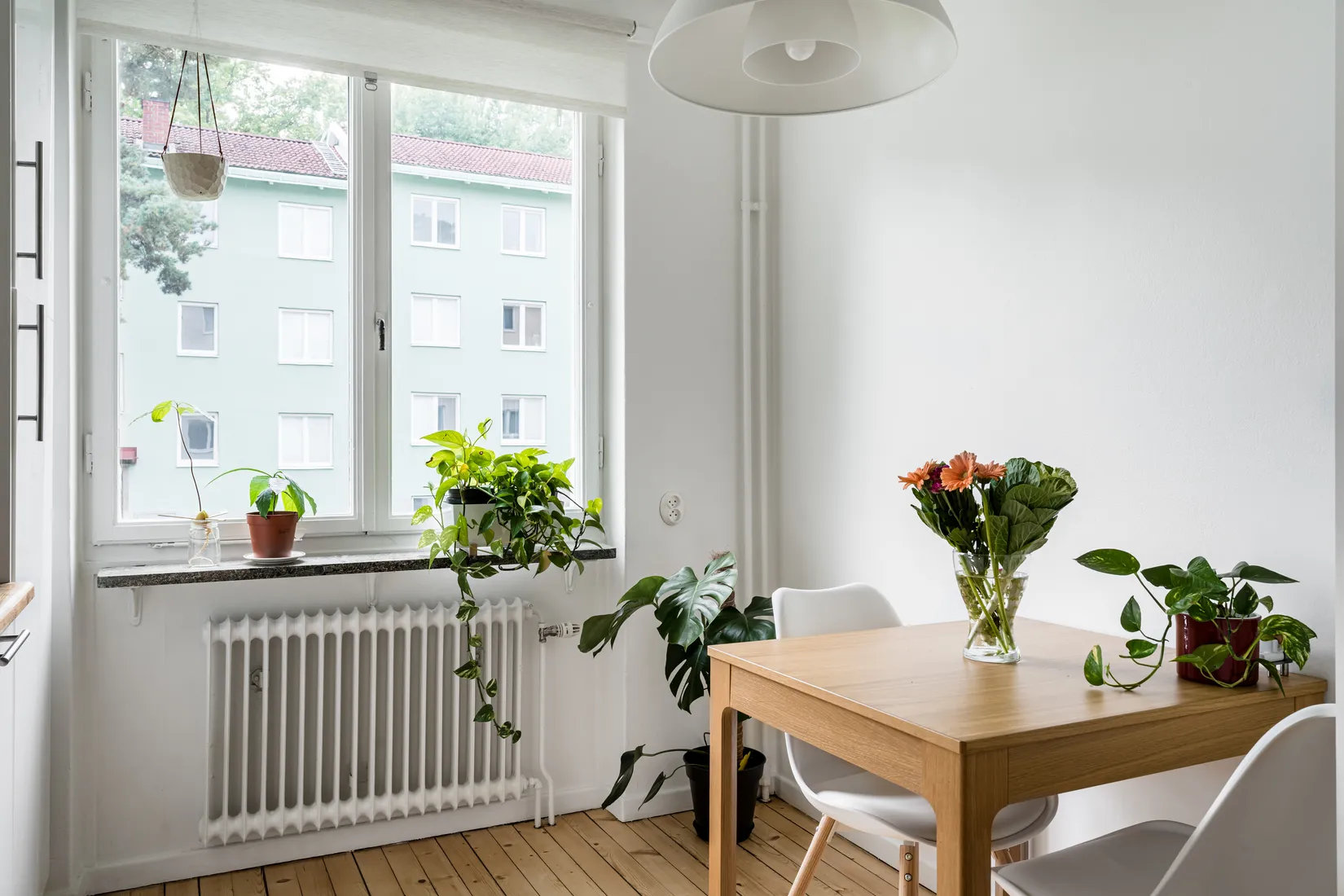Bostadsrätt, Stångjärnsvägen 12, Bromma - Ulvsunda/Johannesfred, Stockholm