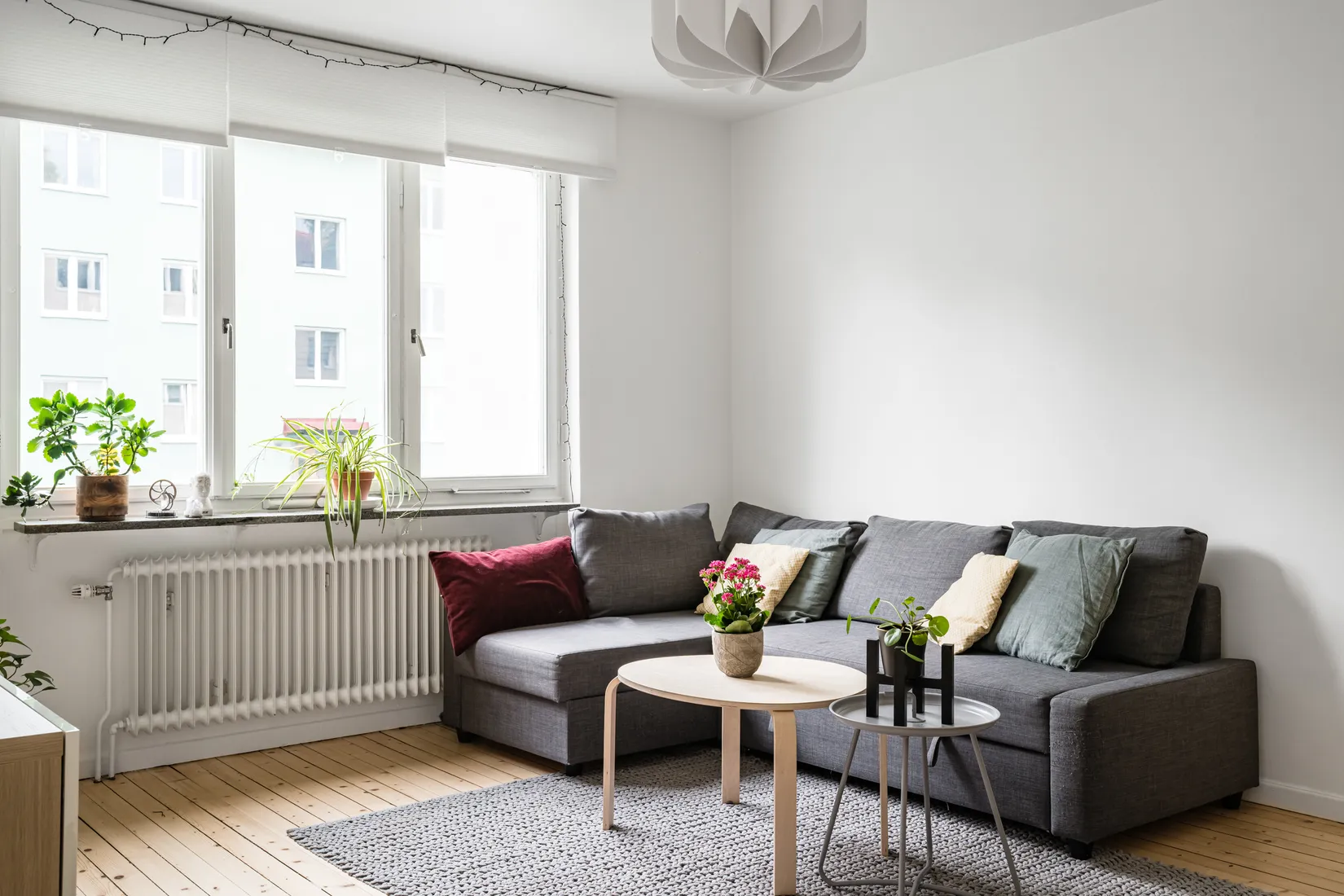 Bostadsrätt, Stångjärnsvägen 12, Bromma - Ulvsunda/Johannesfred, Stockholm