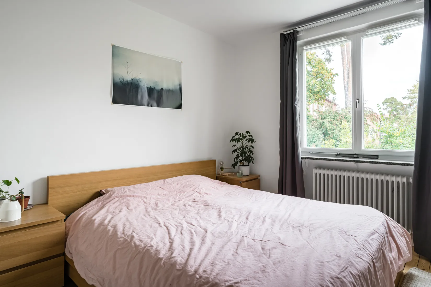 Bostadsrätt, Stångjärnsvägen 12, Bromma - Ulvsunda/Johannesfred, Stockholm