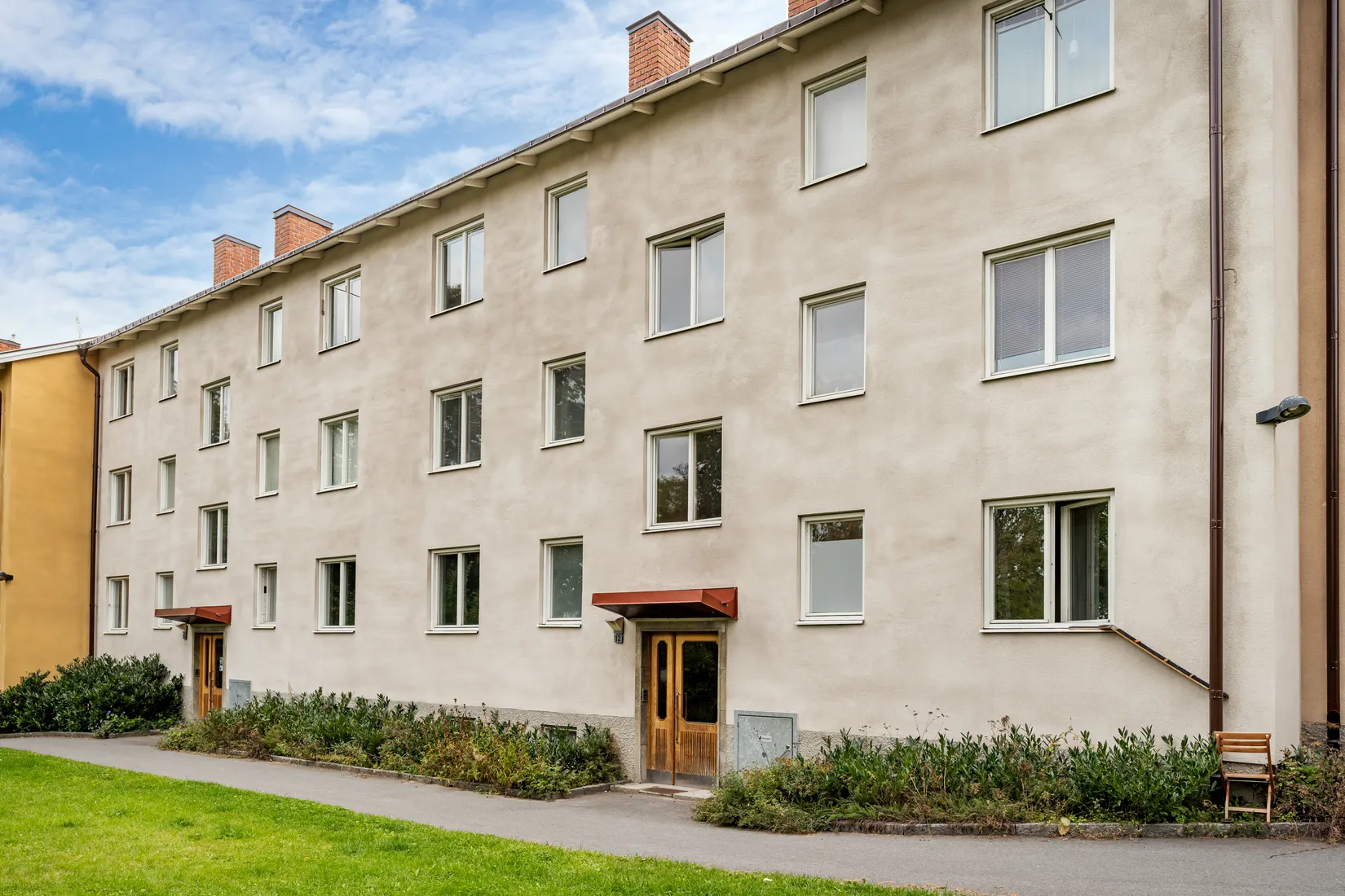 Bostadsrätt, Stångjärnsvägen 12, Bromma - Ulvsunda/Johannesfred, Stockholm