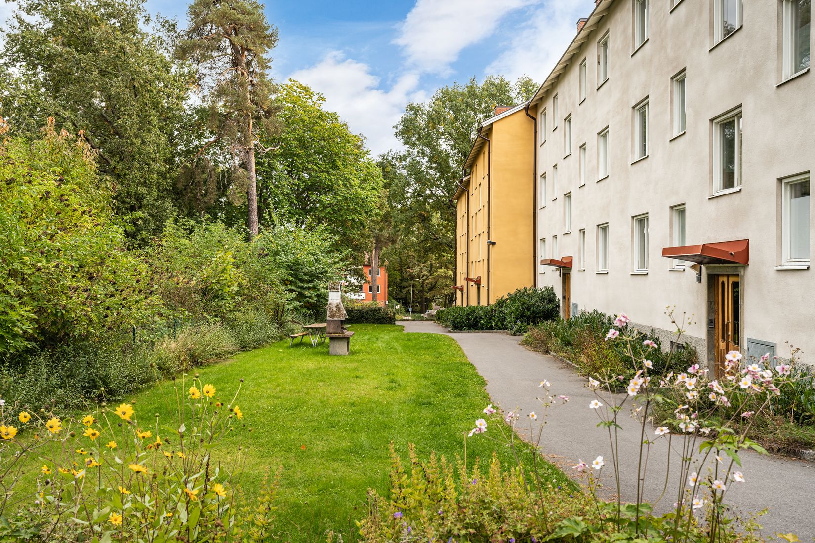 Bostadsrätt, Stångjärnsvägen 12, Bromma - Ulvsunda, Stockholm