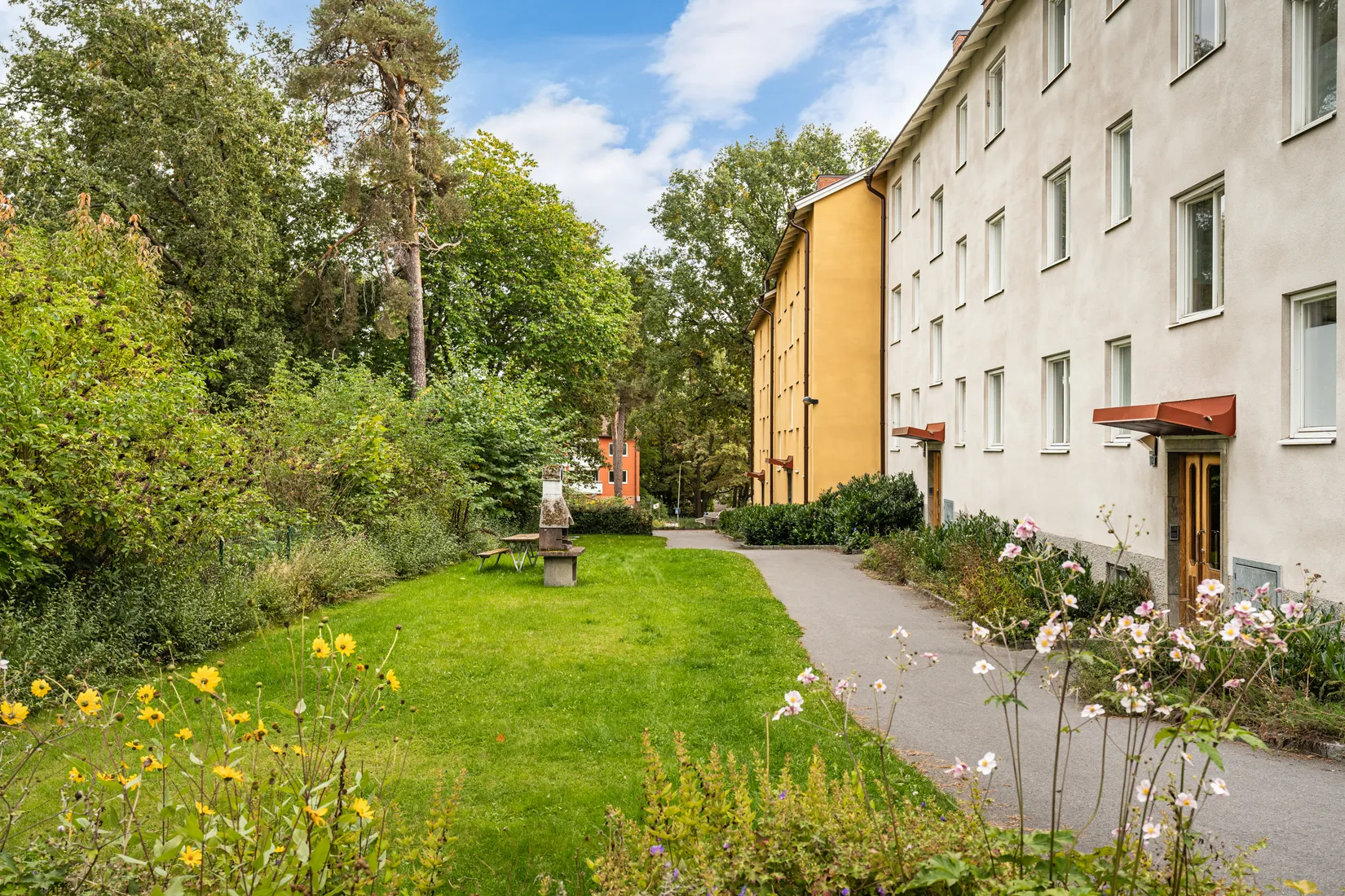 Bostadsrätt, Stångjärnsvägen 12, Bromma - Ulvsunda/Johannesfred, Stockholm