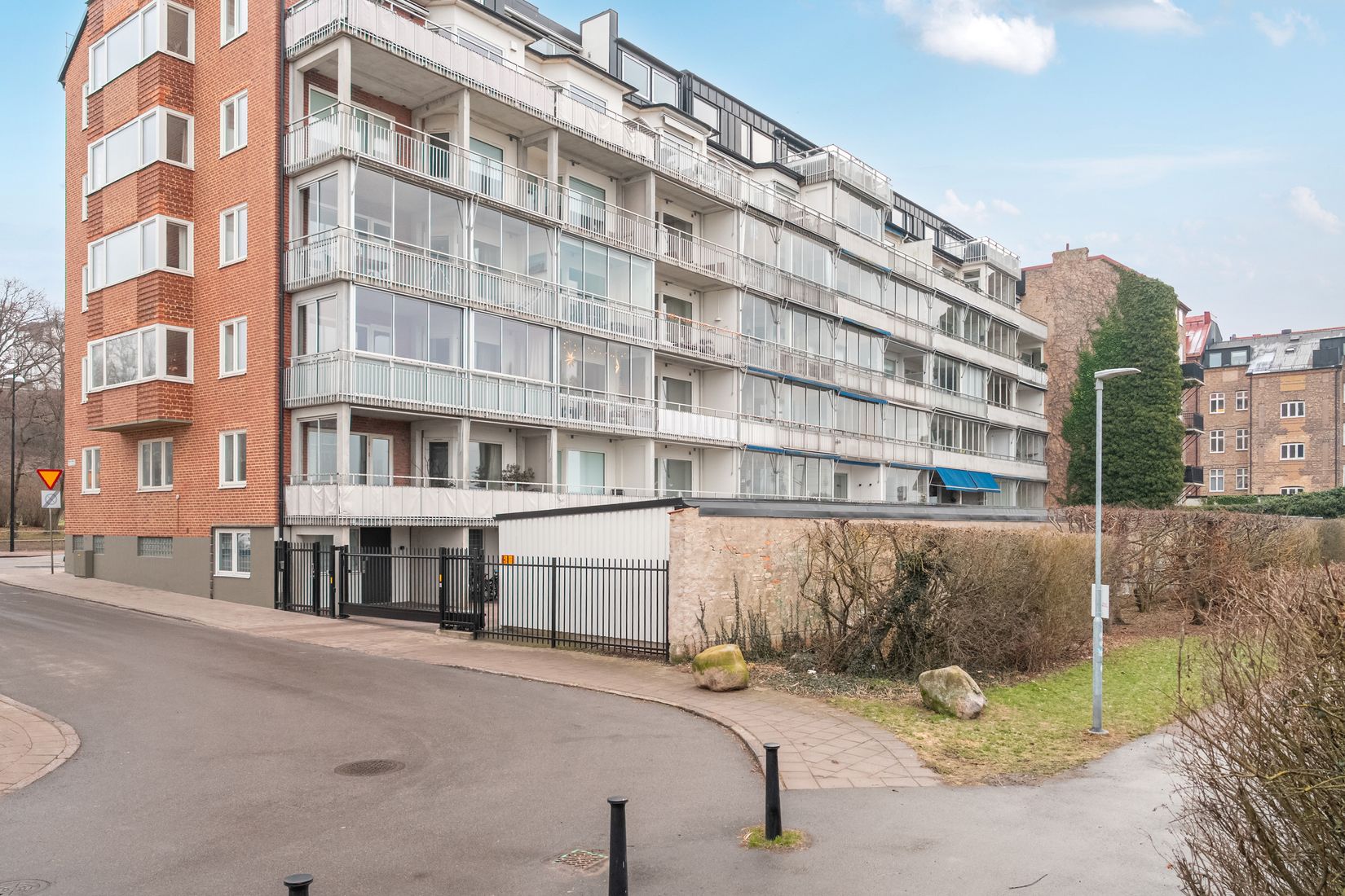 Bostadsrätt, Drottninggatan 69, Norr, Helsingborg