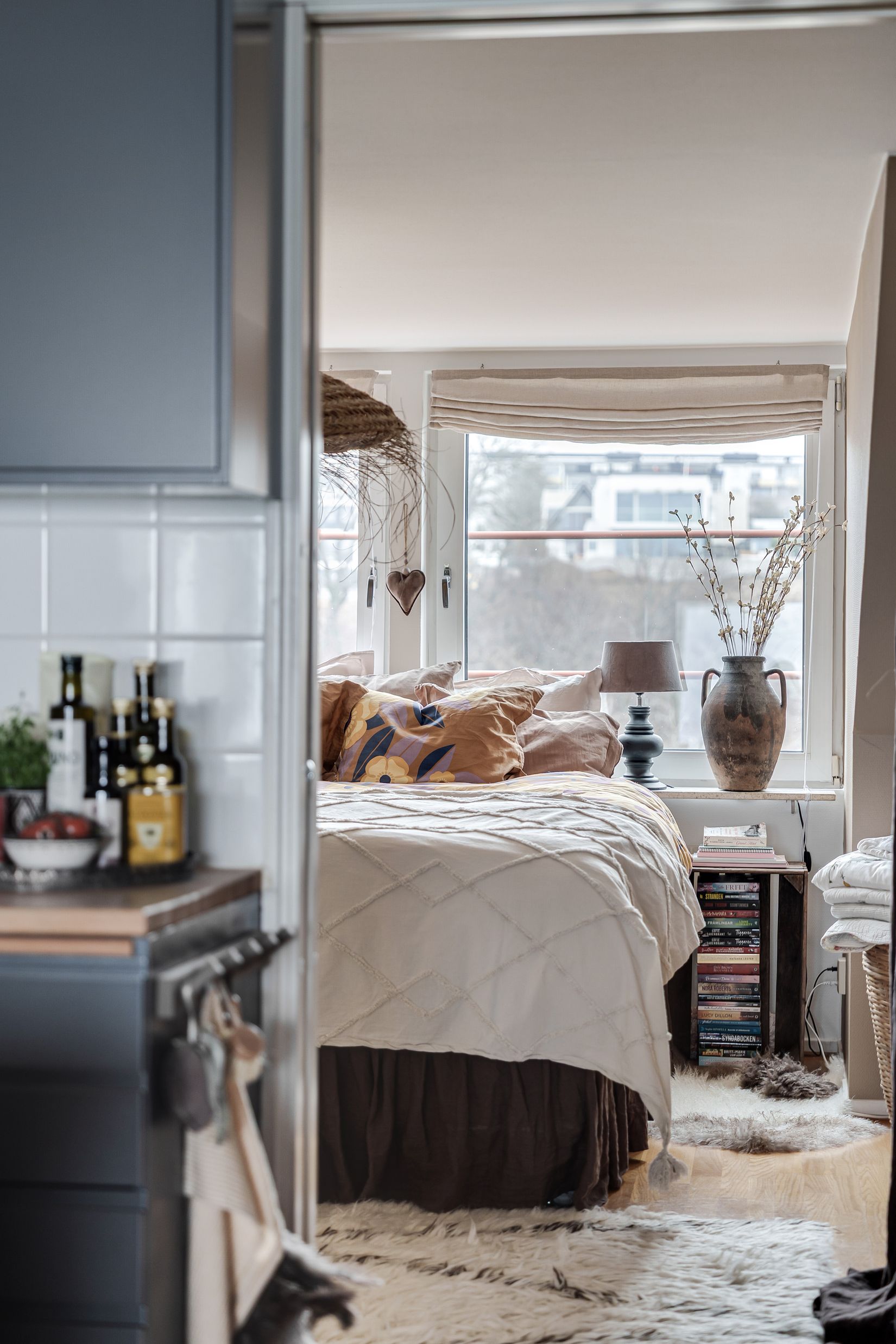 Bostadsrätt, Drottninggatan 69, Norr, Helsingborg