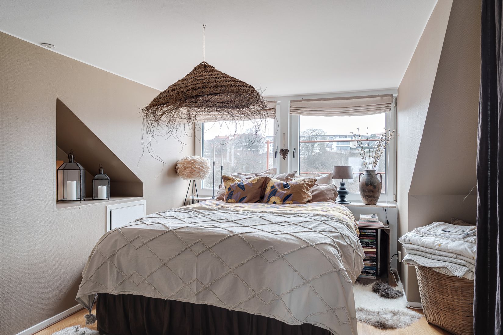 Bostadsrätt, Drottninggatan 69, Norr, Helsingborg