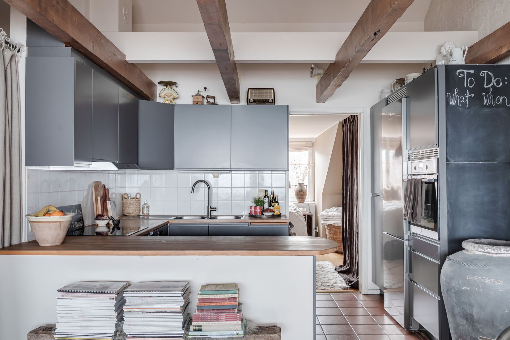 Bostadsrätt, Drottninggatan 69, Norr, Helsingborg