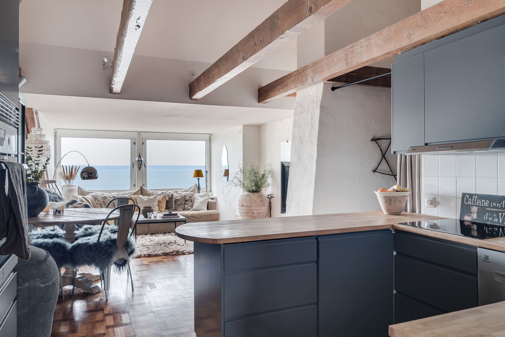 Bostadsrätt, Drottninggatan 69, Norr, Helsingborg