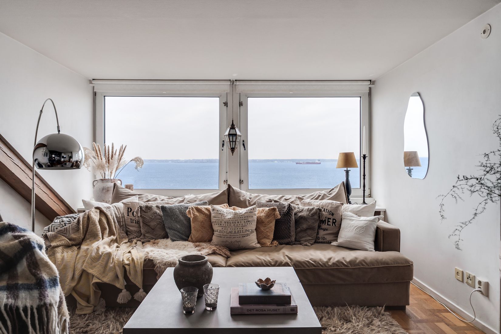 Bostadsrätt, Drottninggatan 69, Norr, Helsingborg