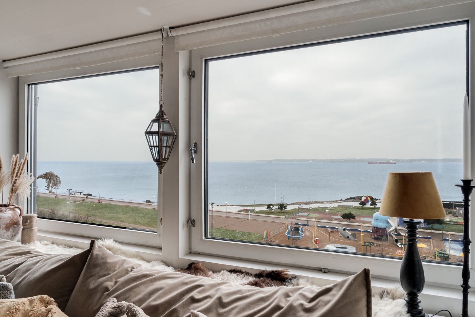 Bostadsrätt, Drottninggatan 69, Norr, Helsingborg