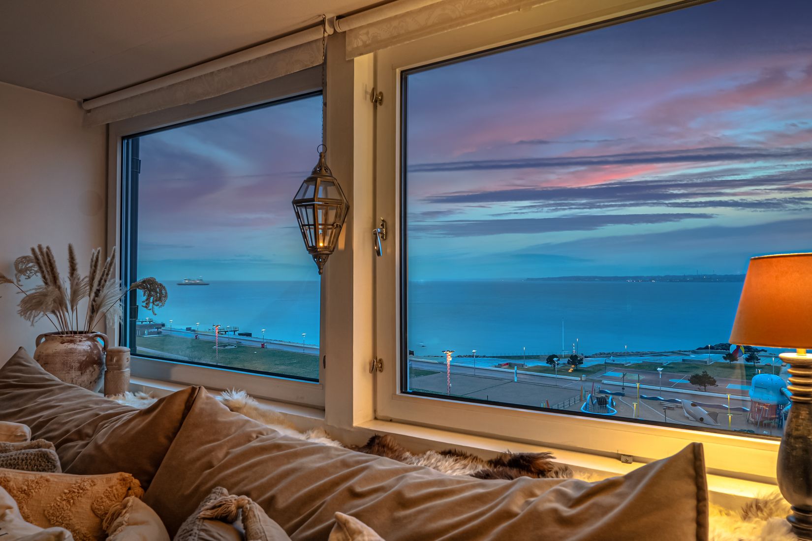 Bostadsrätt, Drottninggatan 69, Norr, Helsingborg