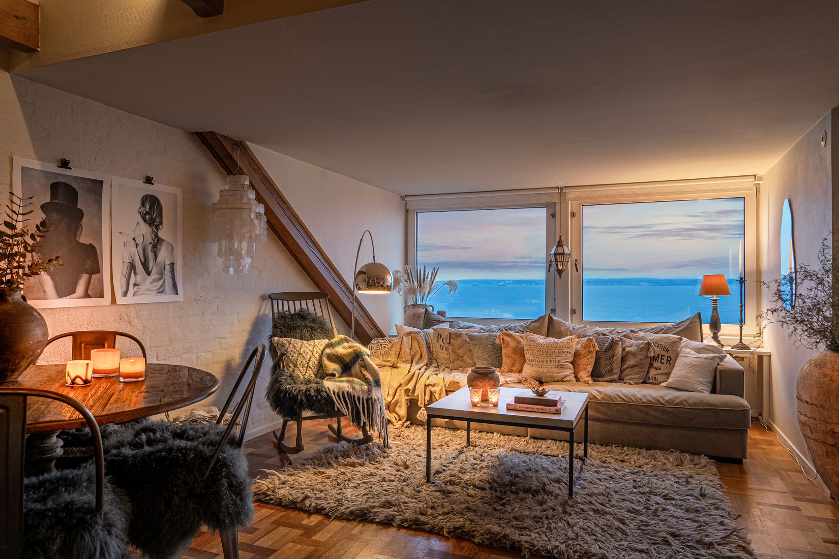 Bostadsrätt, Drottninggatan 69, Norr, Helsingborg