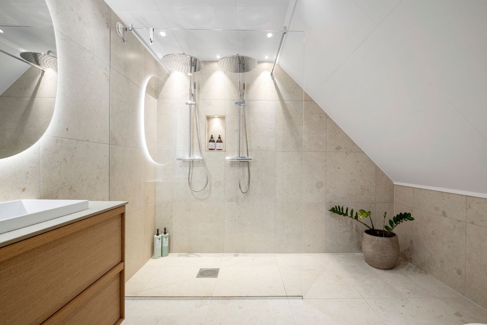 Villa, Semestergatan 13, Morö Backe, Skellefteå