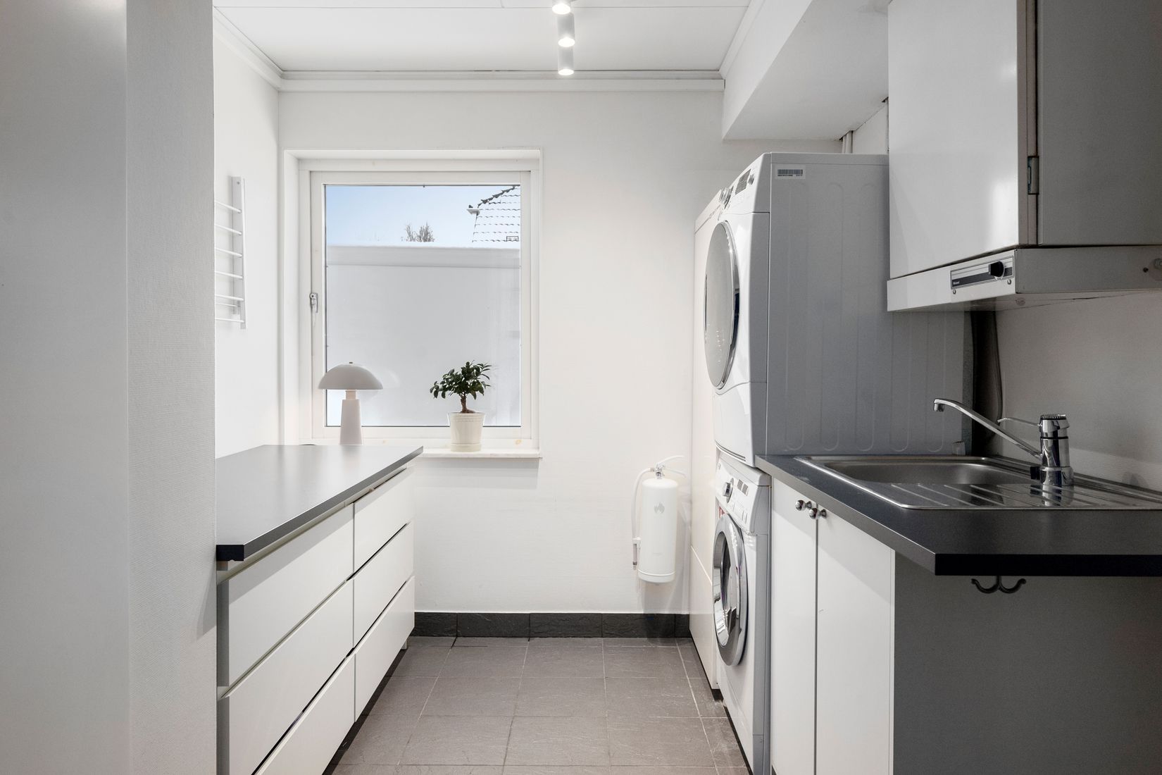 Villa, Semestergatan 13, Morö Backe, Skellefteå