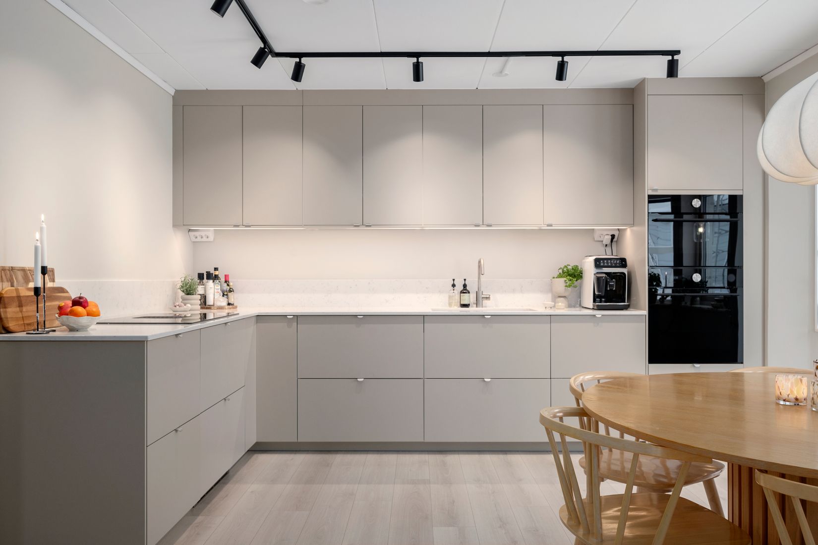 Villa, Semestergatan 13, Morö Backe, Skellefteå