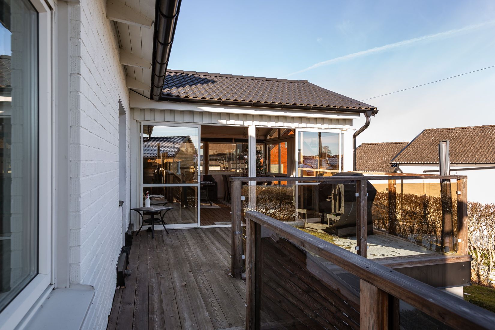 Villa, Elmgatan 28, Åker, Nässjö