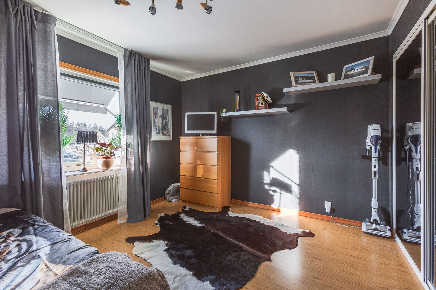 Villa, Elmgatan 28, Åker, Nässjö