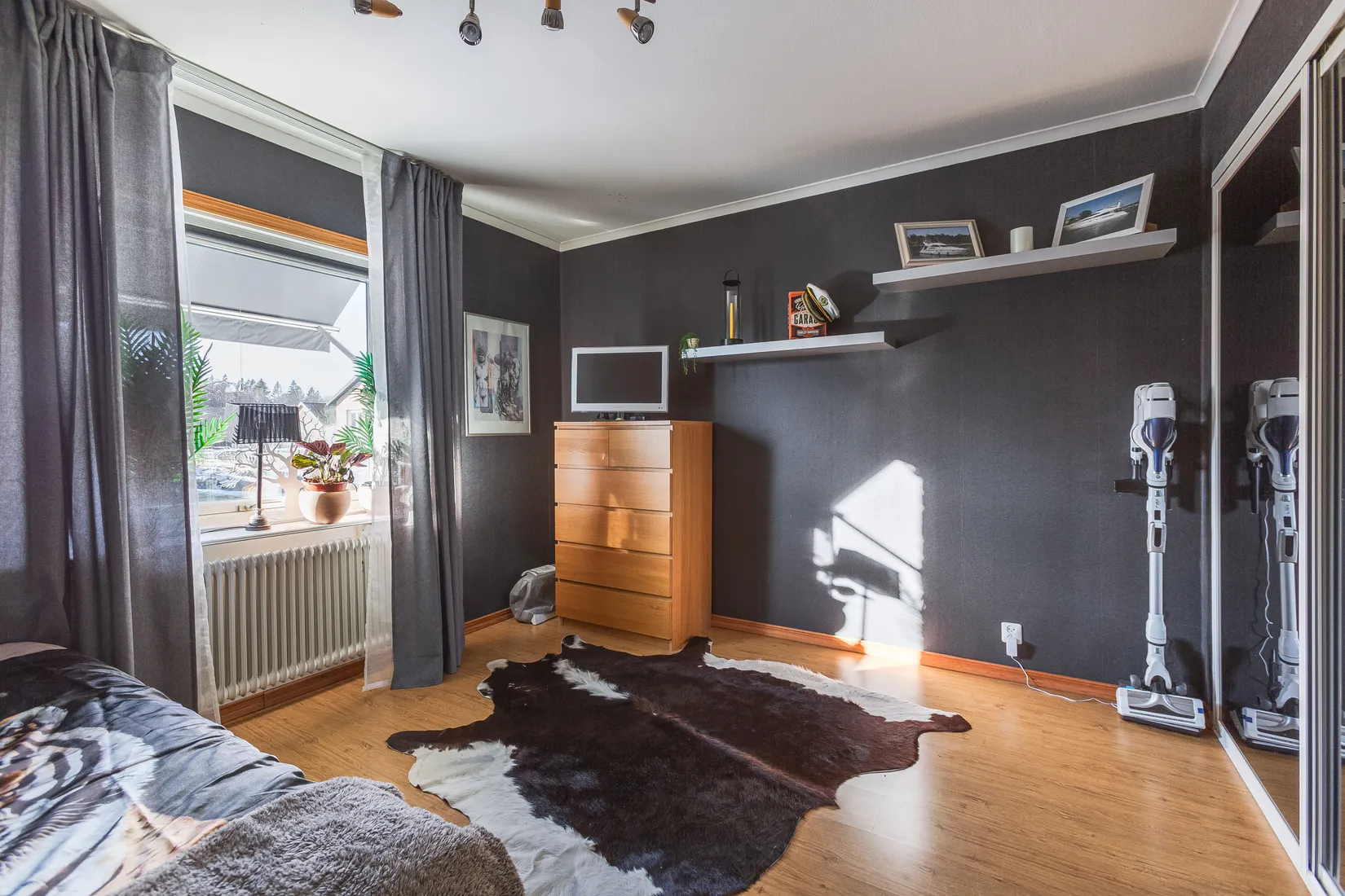 Villa, Elmgatan 28, Åker, Nässjö