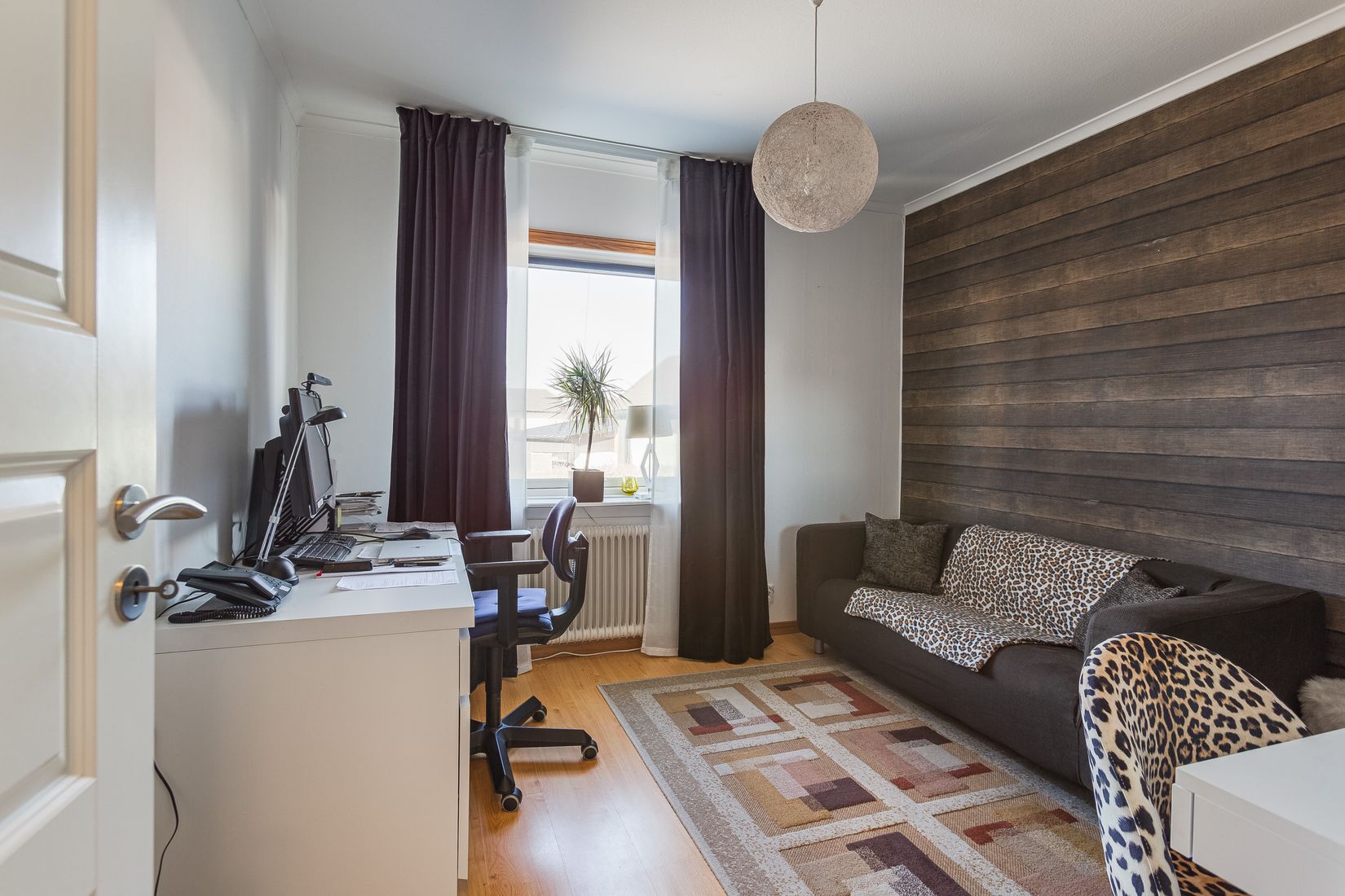 Villa, Elmgatan 28, Åker, Nässjö