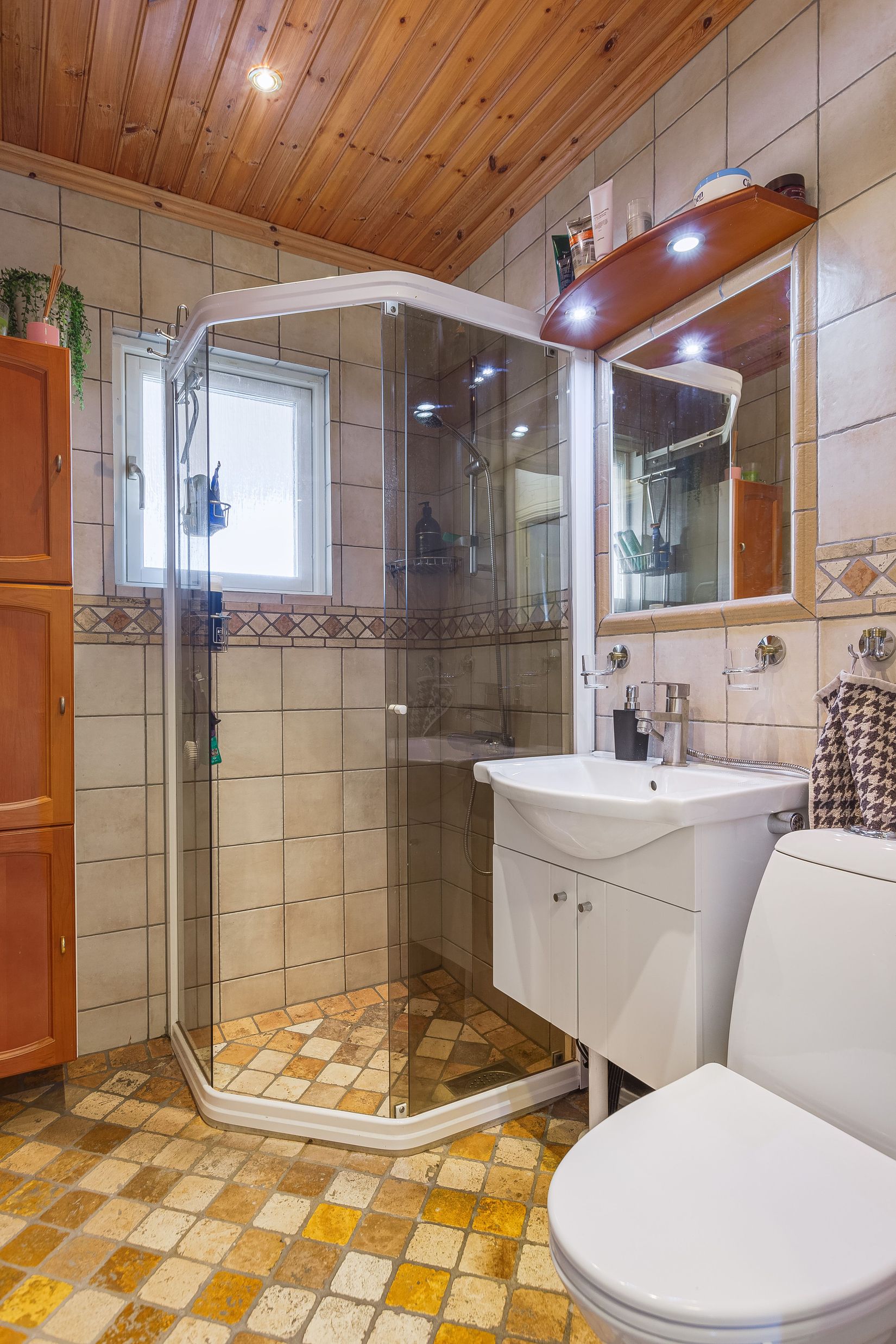 Villa, Elmgatan 28, Åker, Nässjö