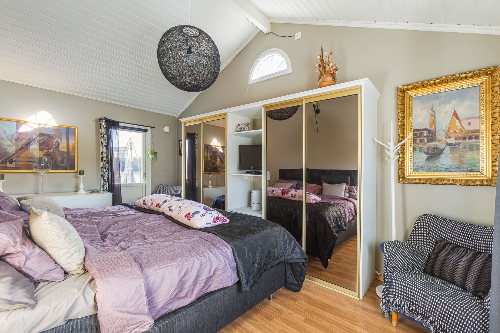 Villa, Elmgatan 28, Åker, Nässjö