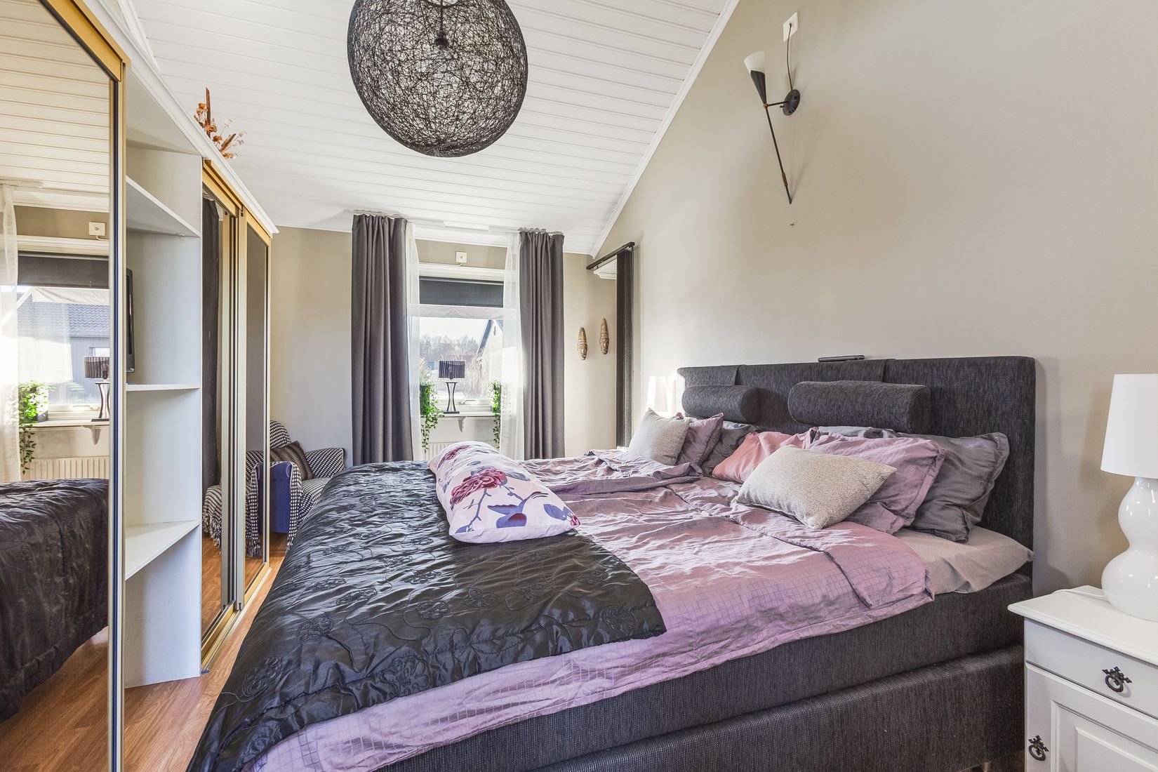 Villa, Elmgatan 28, Åker, Nässjö