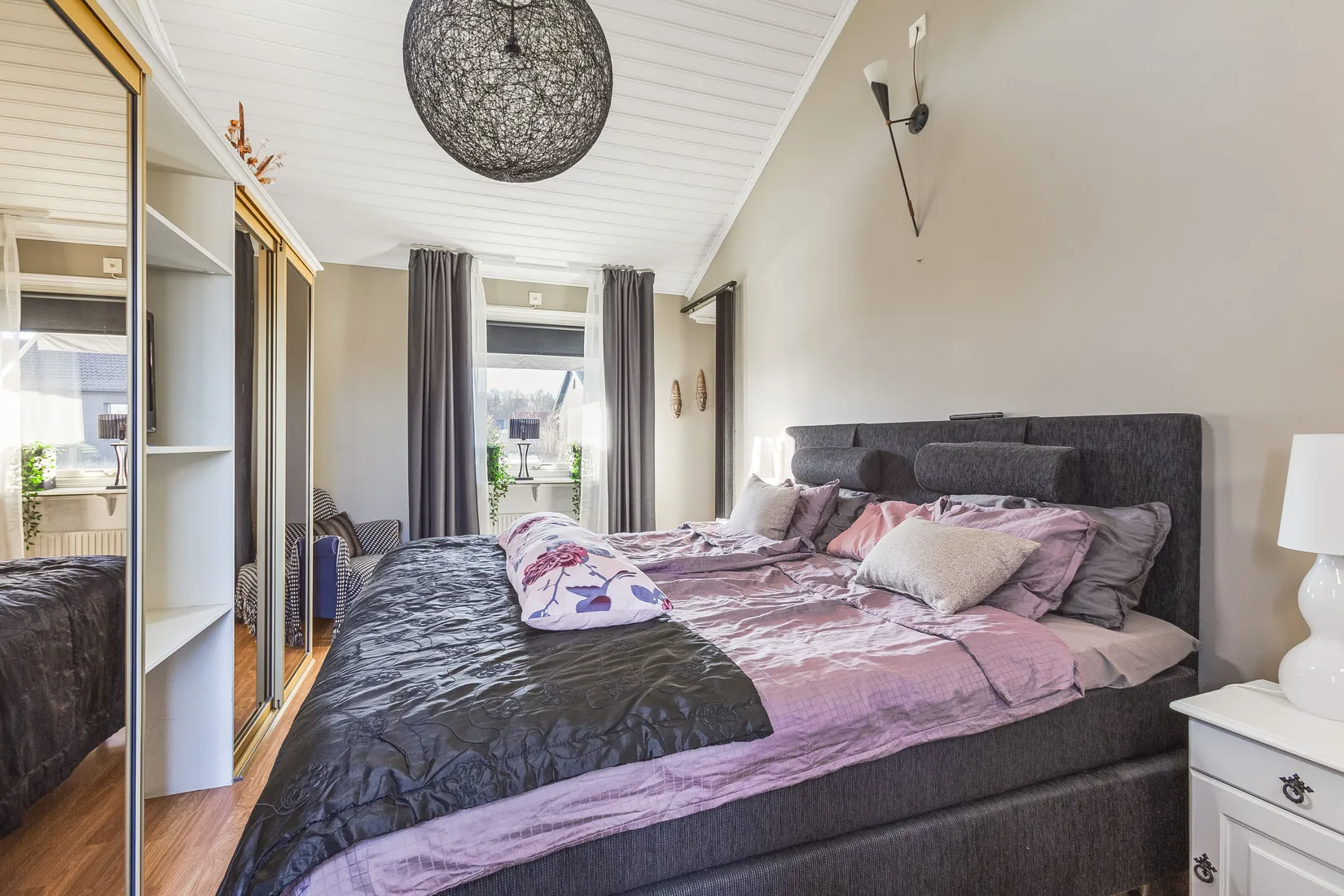 Villa, Elmgatan 28, Åker, Nässjö