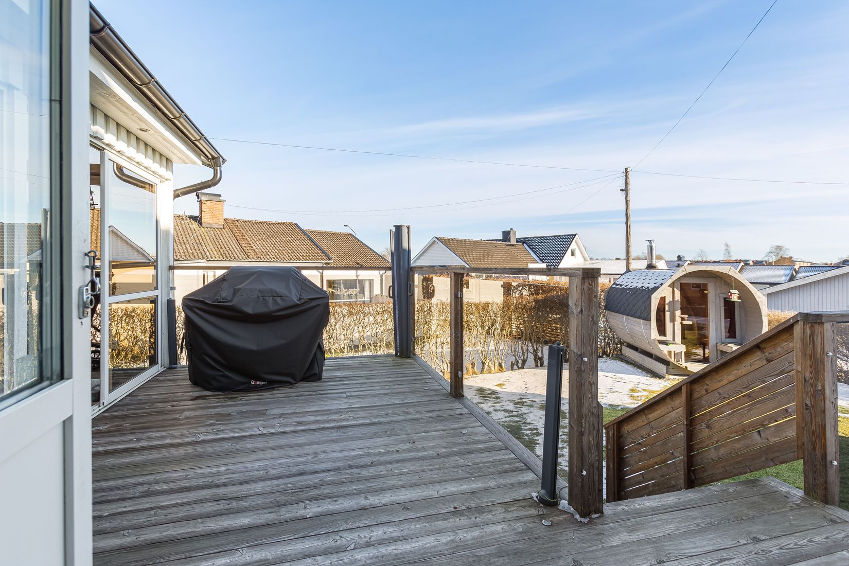 Villa, Elmgatan 28, Åker, Nässjö