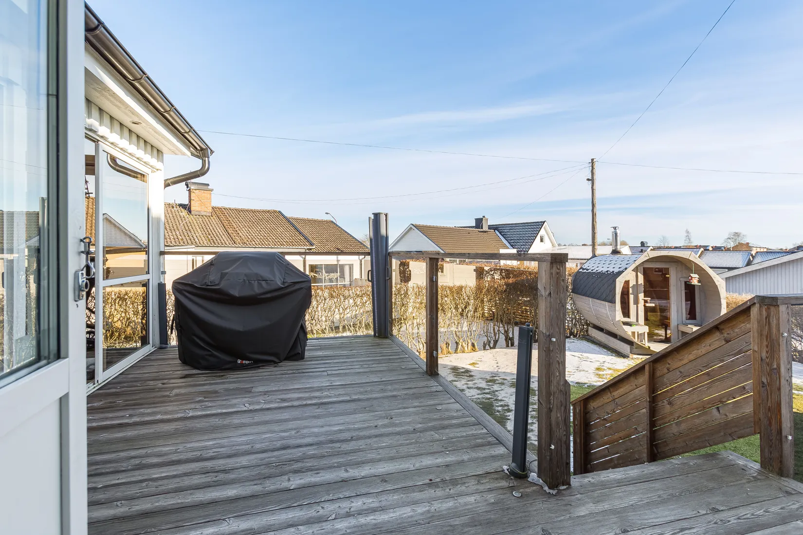 Villa, Elmgatan 28, Åker, Nässjö