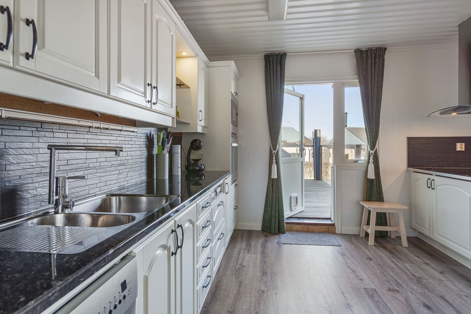 Villa, Elmgatan 28, Åker, Nässjö