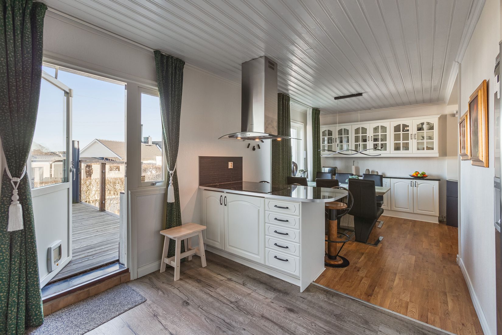 Villa, Elmgatan 28, Åker, Nässjö