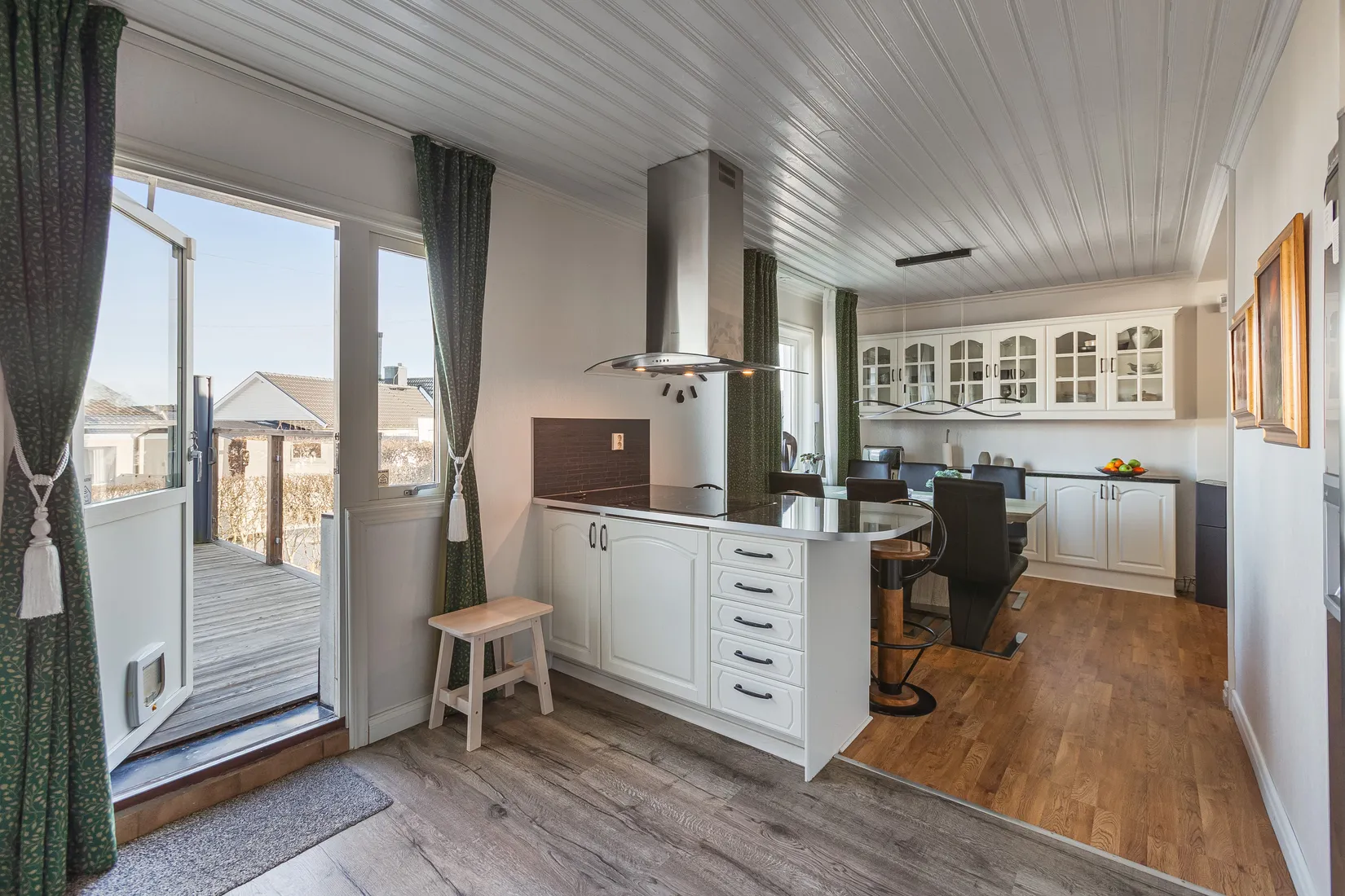 Villa, Elmgatan 28, Åker, Nässjö