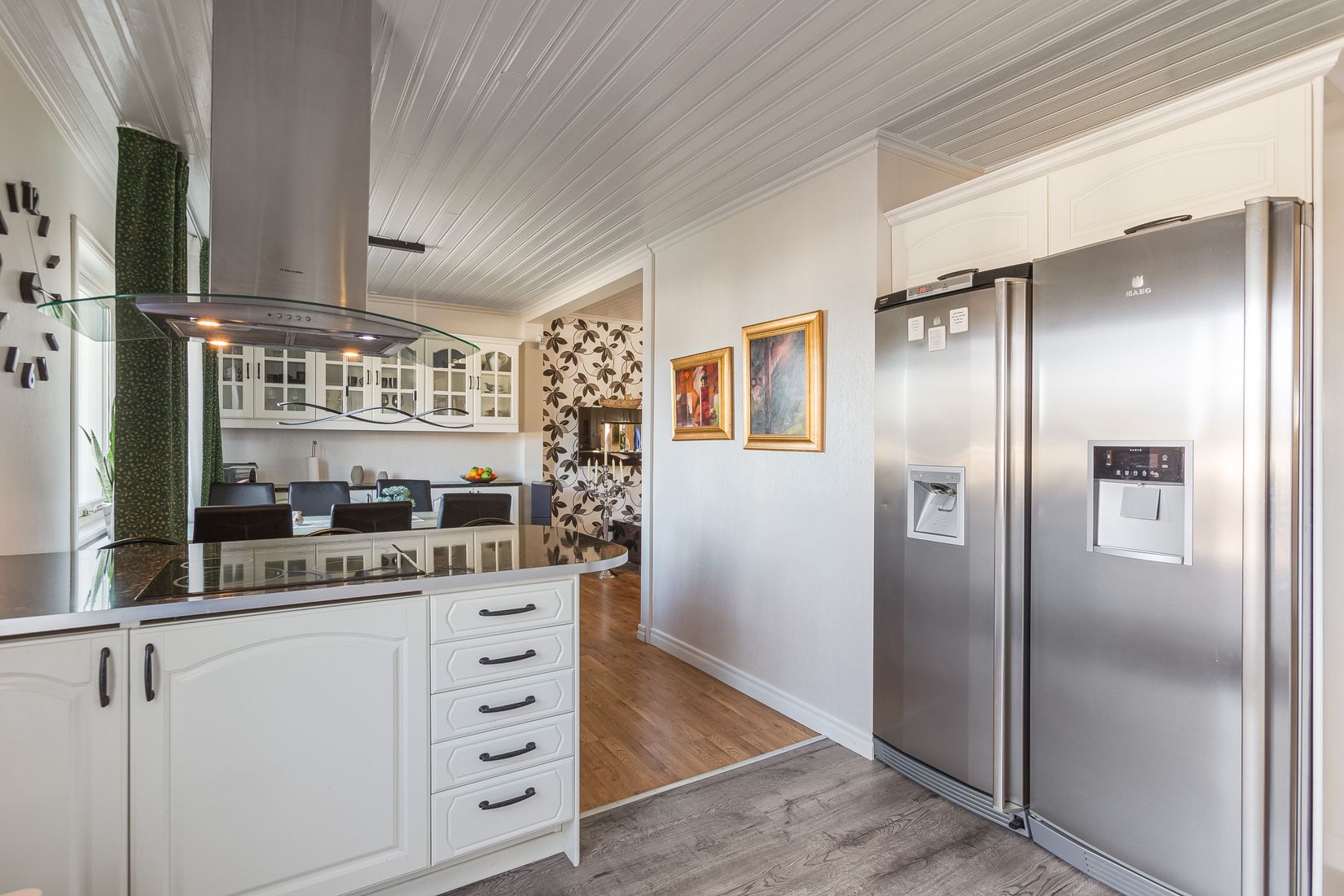 Villa, Elmgatan 28, Åker, Nässjö