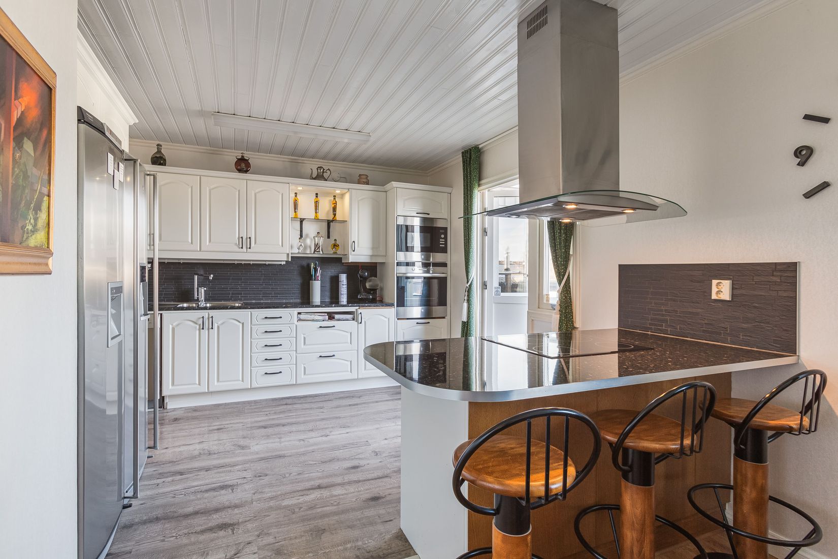 Villa, Elmgatan 28, Åker, Nässjö