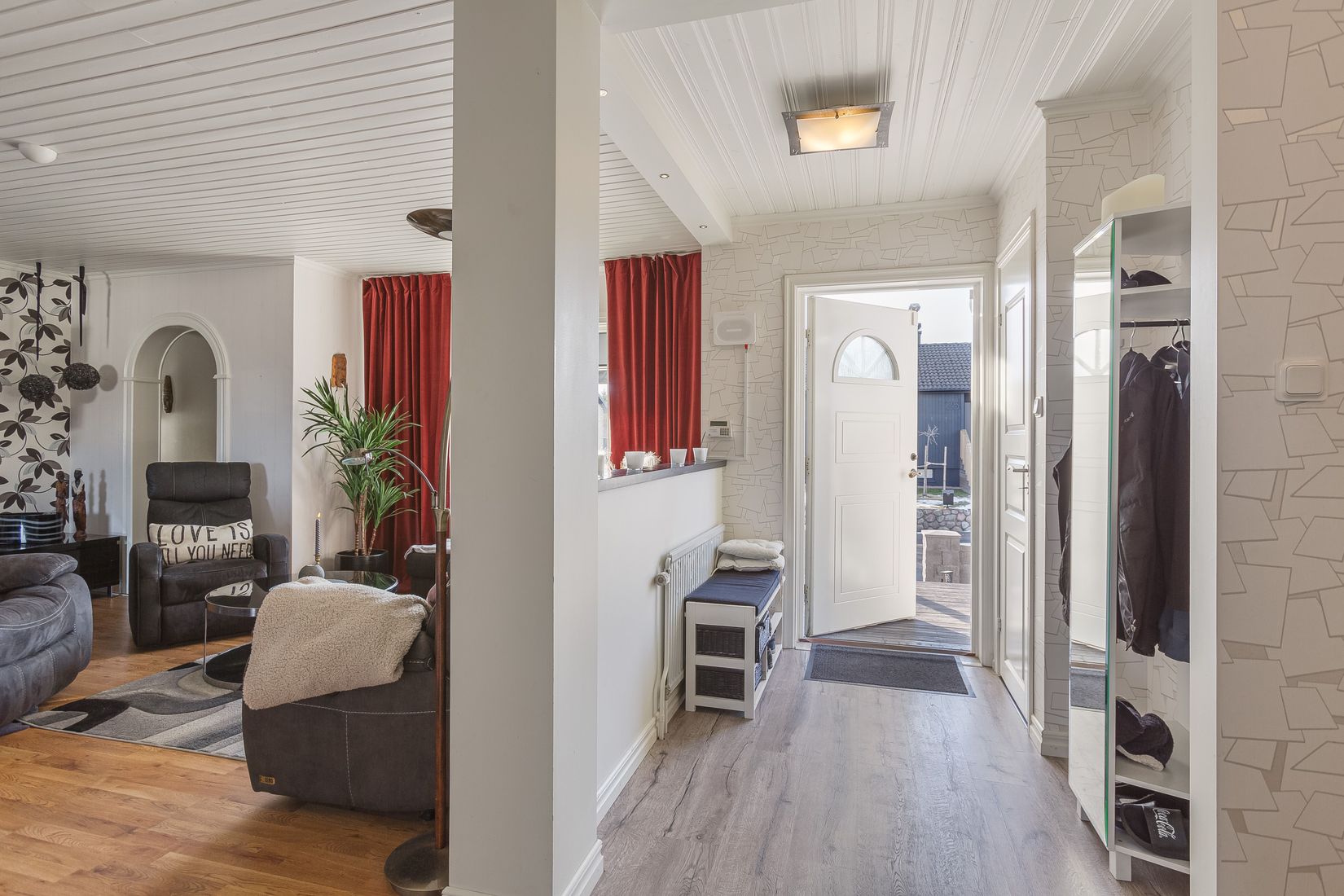 Villa, Elmgatan 28, Åker, Nässjö