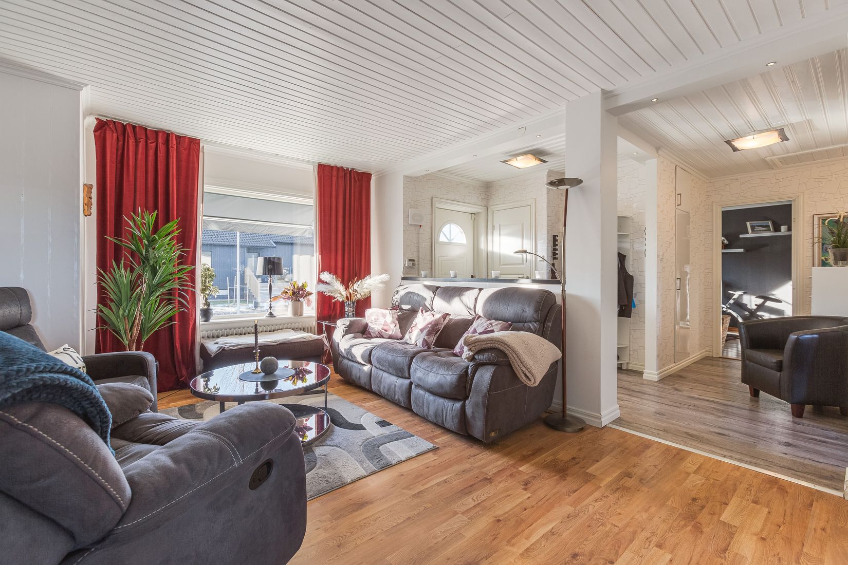 Villa, Elmgatan 28, Åker, Nässjö