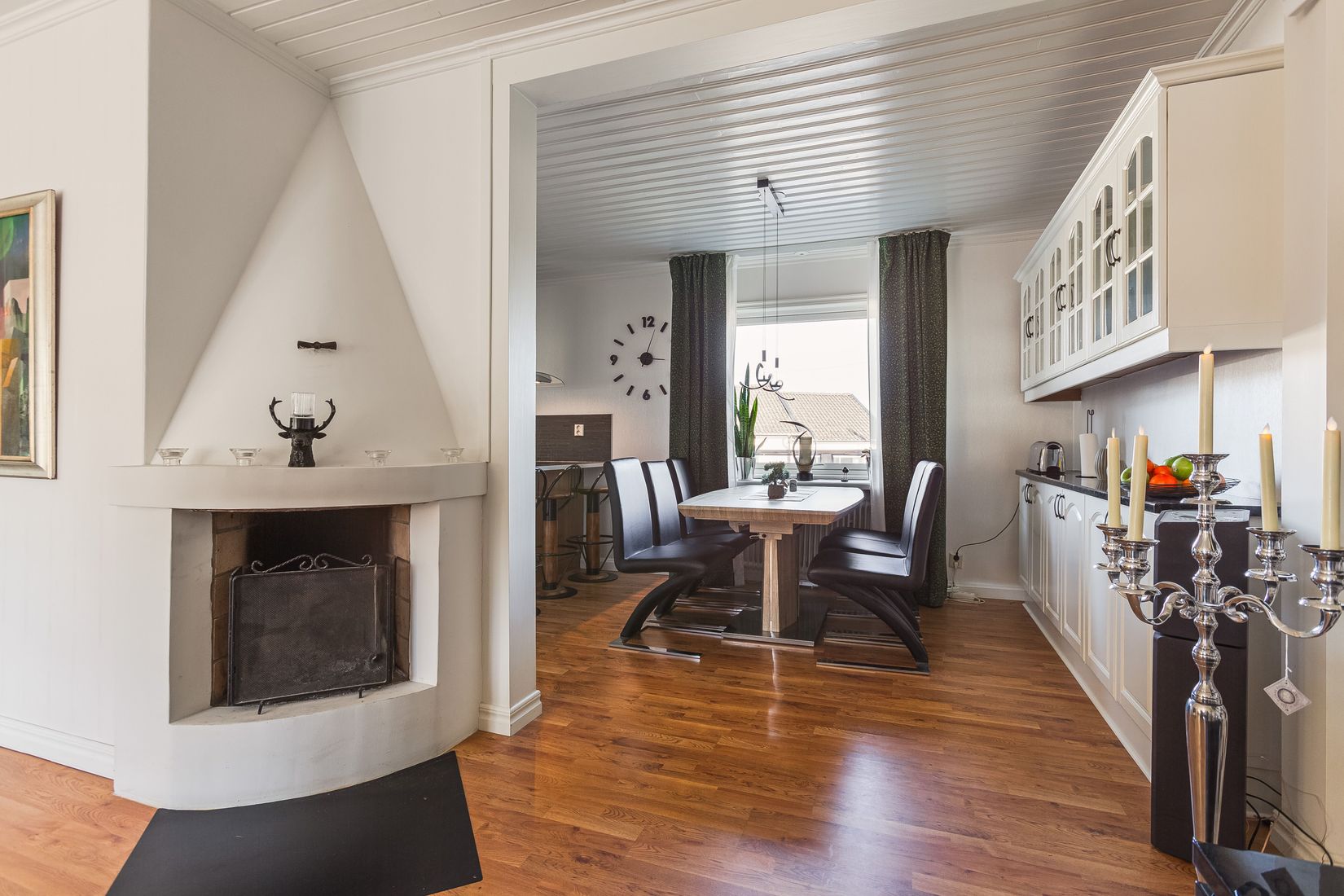 Villa, Elmgatan 28, Åker, Nässjö