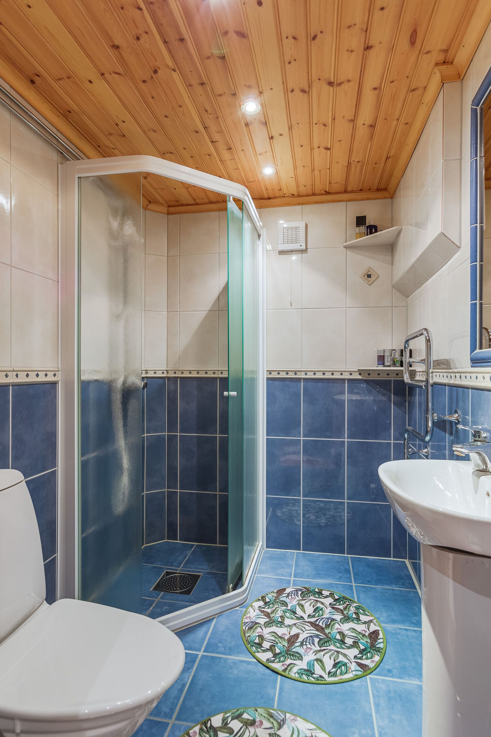 Villa, Elmgatan 28, Åker, Nässjö