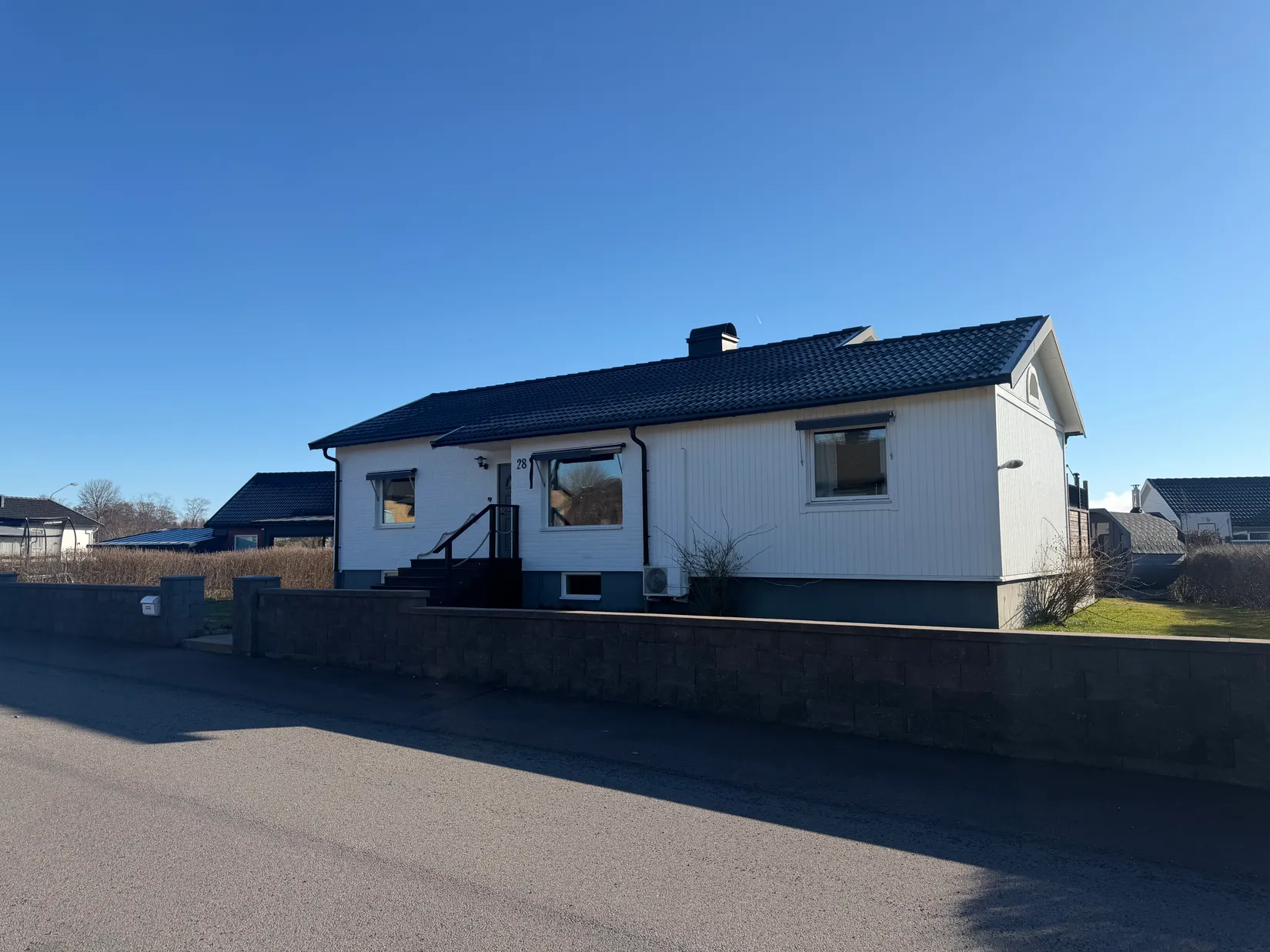 Villa, Elmgatan 28, Åker, Nässjö