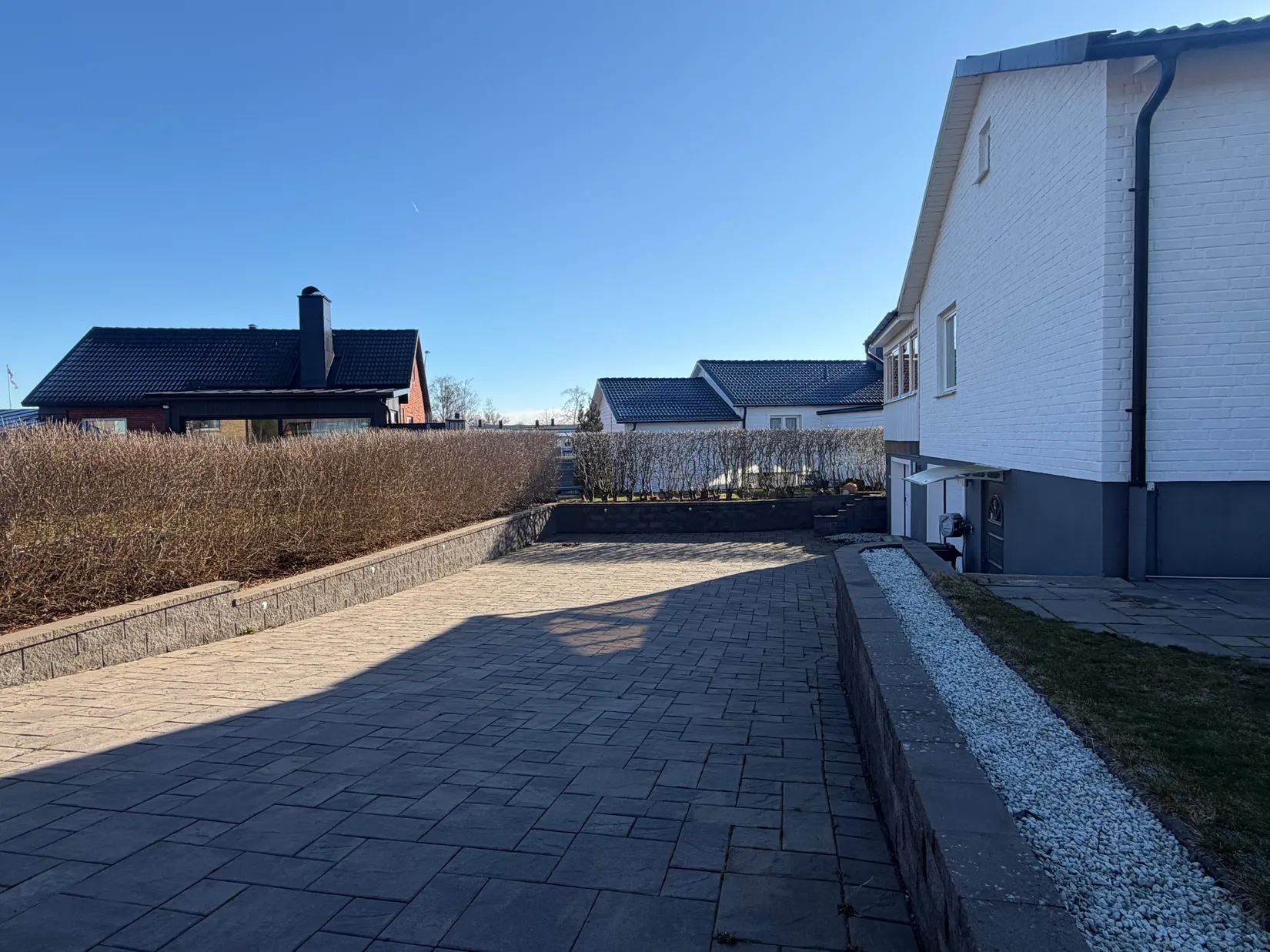 Villa, Elmgatan 28, Åker, Nässjö