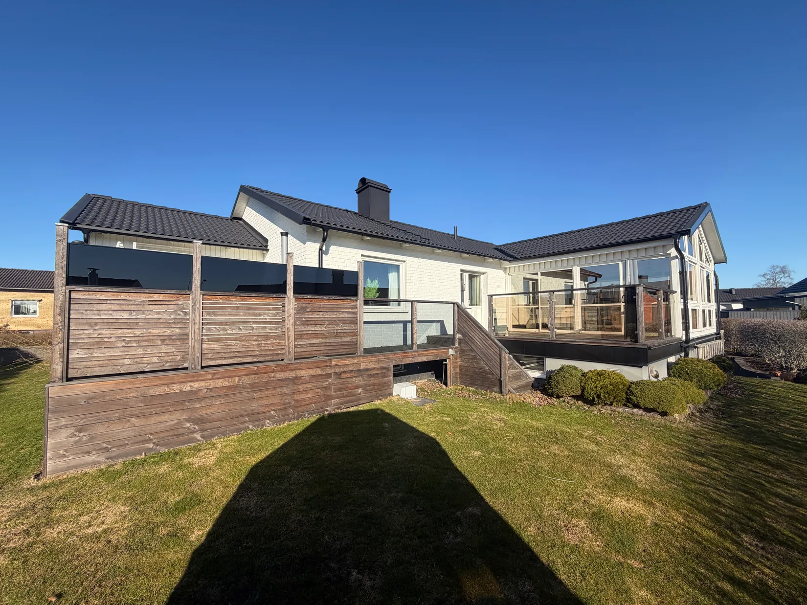 Villa, Elmgatan 28, Åker, Nässjö