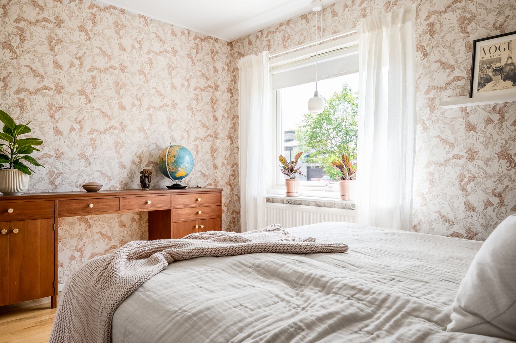 Villa, Forsbergs väg 3, Staffanstorp